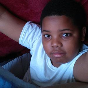 Meet your Posher, Terrence